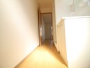 廊下 さくらハイツ