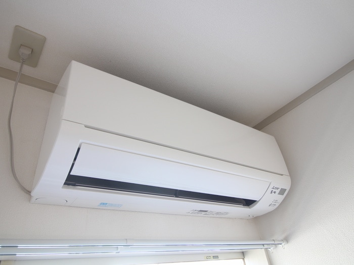 内観写真 さくらハイツ