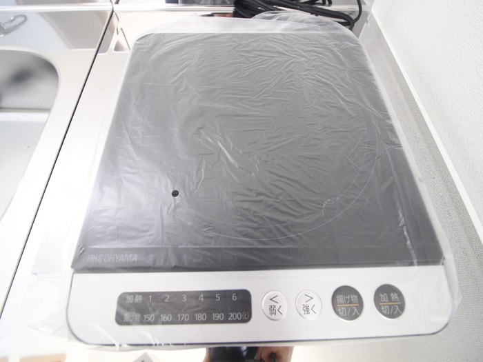 キッチン さくらハイツ