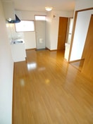 居室 ハイツカワムラ