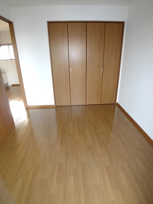 居室 ハイツカワムラ