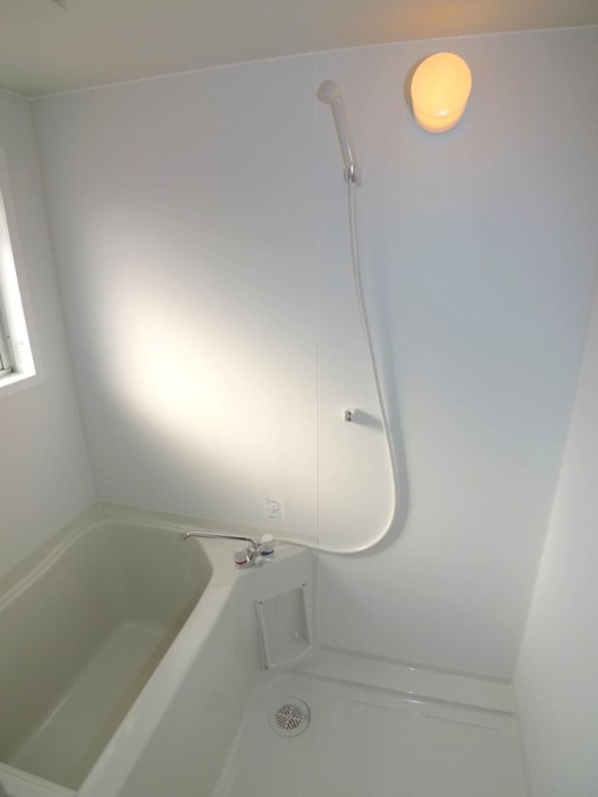 バス／シャワールーム等 ハイツカワムラ