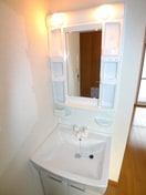 洗面 ハイツカワムラ