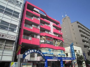 橋本ヒルズ