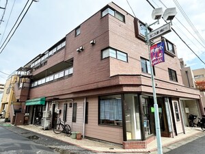 エクセレンス小金井