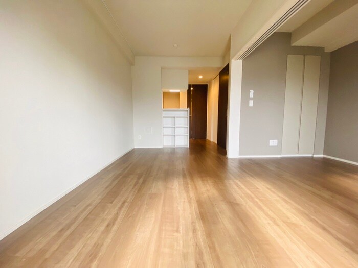 居室 アルファプライム東陽町