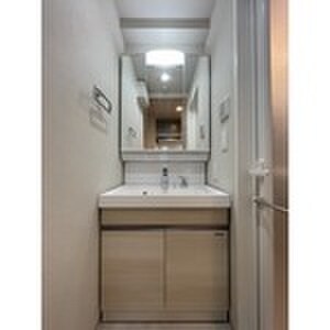 洗面 アルファプライム東陽町