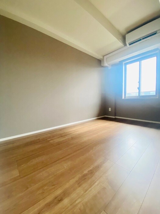 居室 アルファプライム東陽町