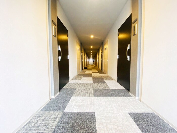 その他 アルファプライム東陽町