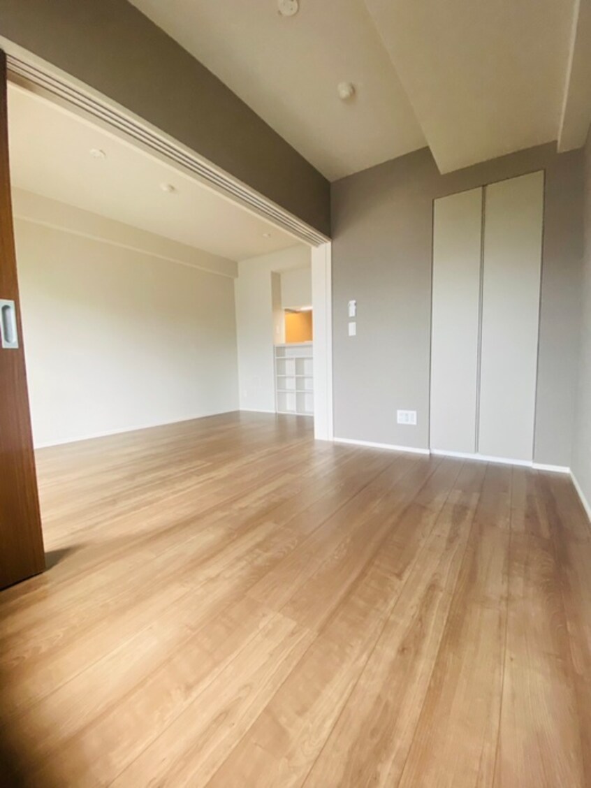 居室 アルファプライム東陽町