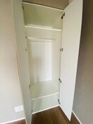 収納 アルファプライム東陽町