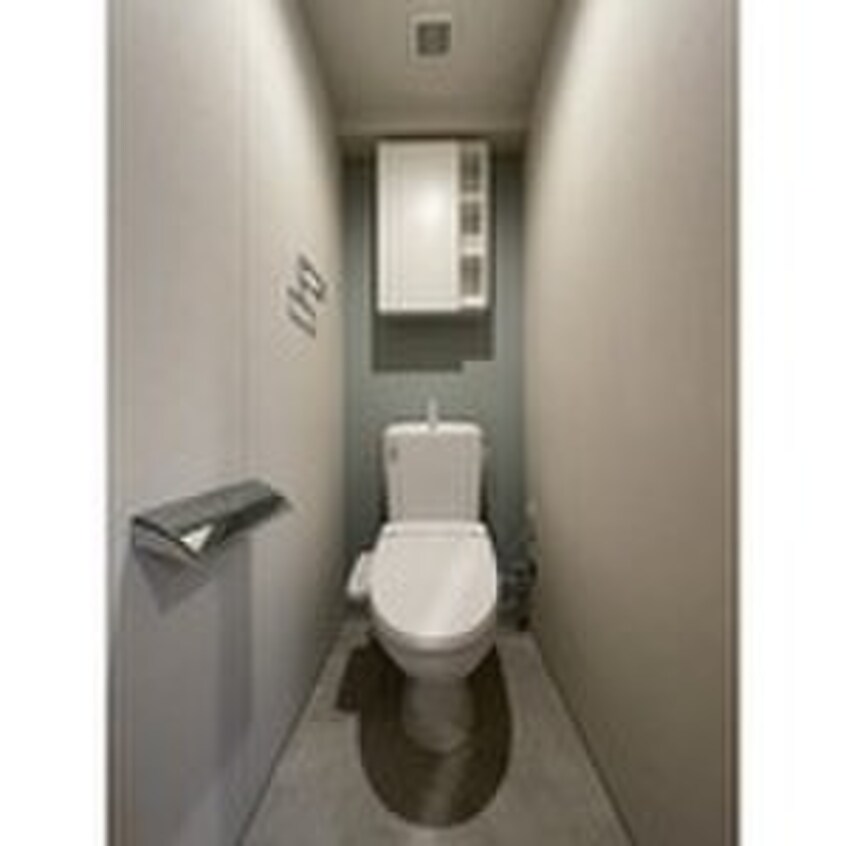 トイレ アルファプライム東陽町