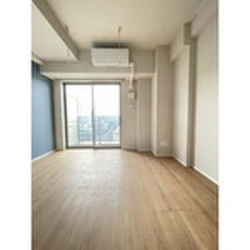 居室 アルファプライム東陽町