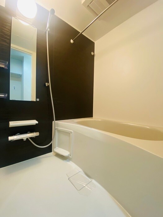 バス／シャワールーム等 アルファプライム東陽町
