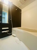 バス／シャワールーム等 アルファプライム東陽町