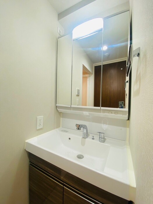 洗面 アルファプライム東陽町