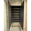 靴箱 アルファプライム東陽町