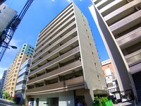 プレジリア銀座ＥＡＳＴ