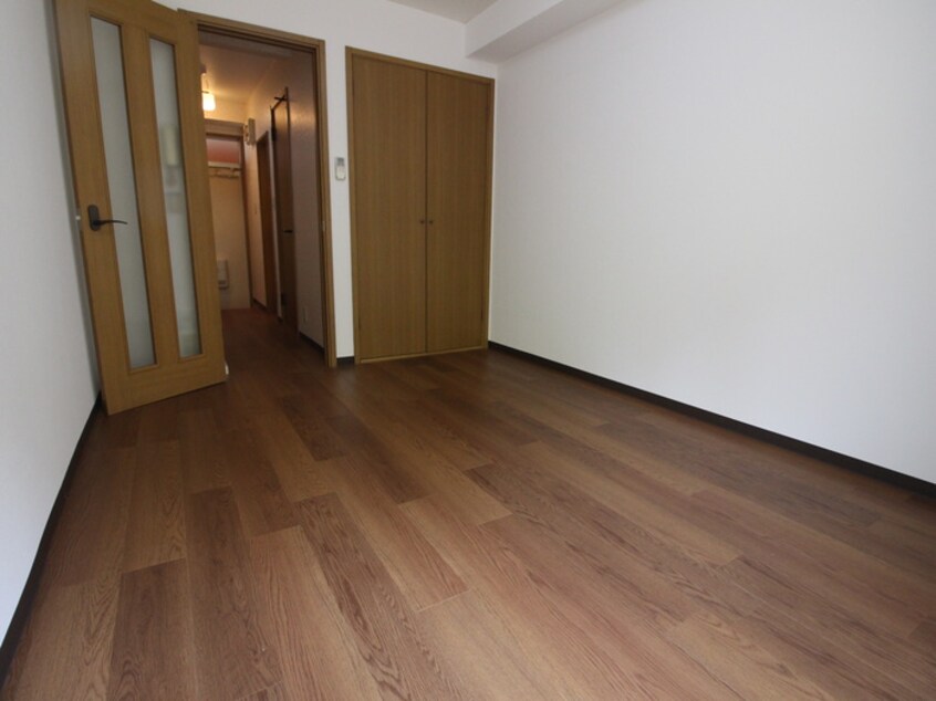 居室 ヴィエント高輪