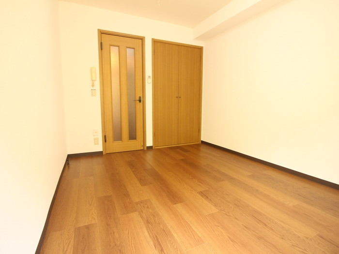 居室 ヴィエント高輪