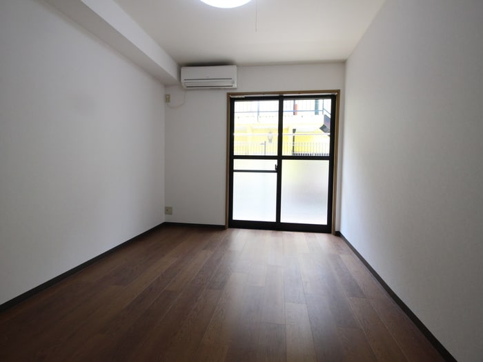 居室 ヴィエント高輪