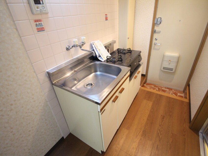 キッチン ヴィエント高輪