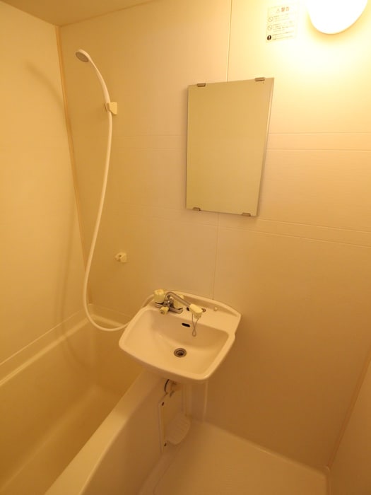 バス／シャワールーム等 ヴィエント高輪