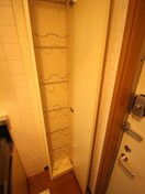 靴箱 ヴィエント高輪