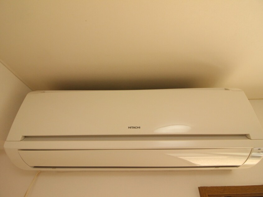 内観写真 ヴィエント高輪