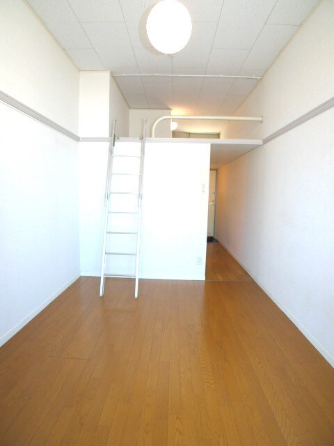 内観写真 ロイヤルビレッジ