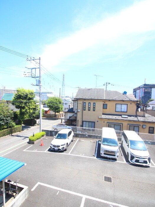 周辺環境 ロイヤルビレッジ