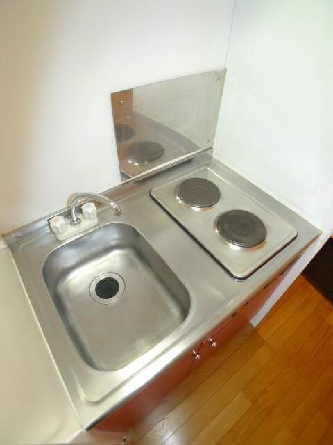 キッチン ロイヤルビレッジ