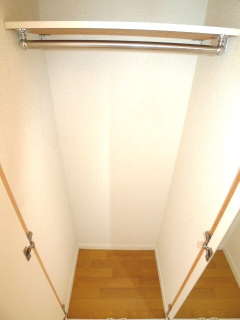 収納 ロイヤルビレッジ