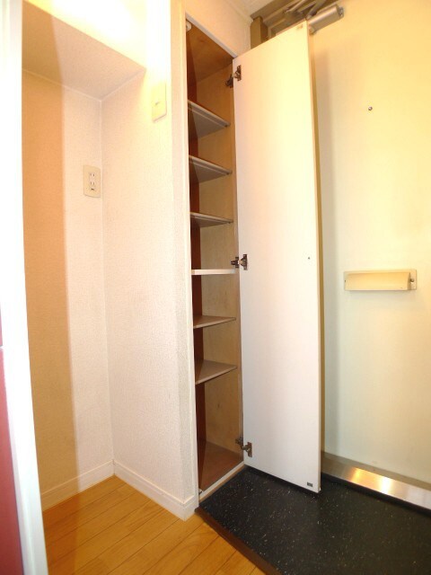 靴箱 ロイヤルビレッジ