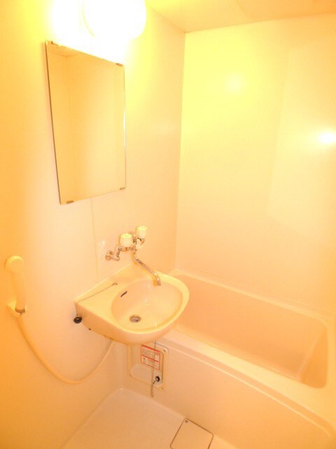 バス／シャワールーム等 ロイヤルビレッジ