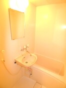 バス／シャワールーム等 ロイヤルビレッジ
