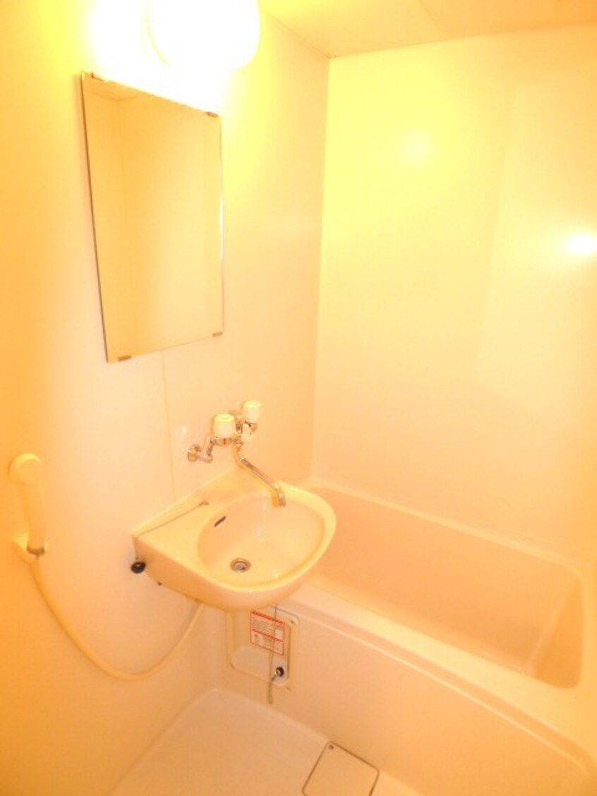 バス／シャワールーム等 ロイヤルビレッジ