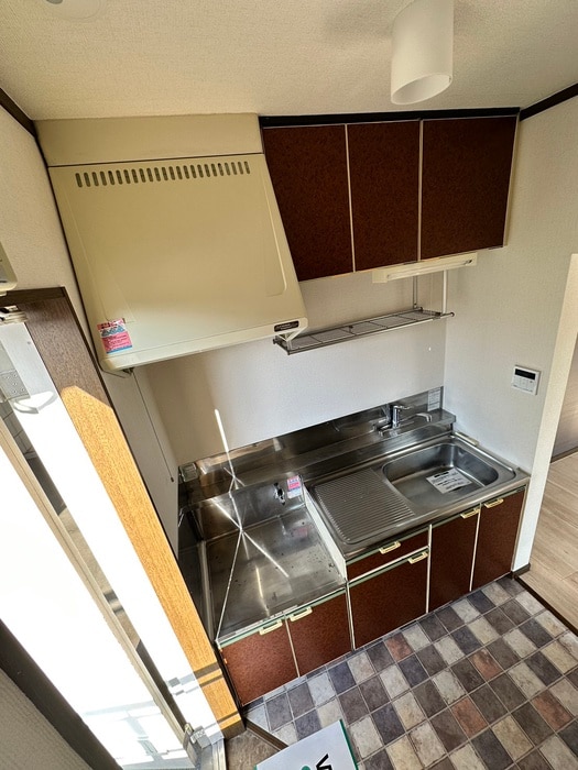 キッチン カルツールタマガワ