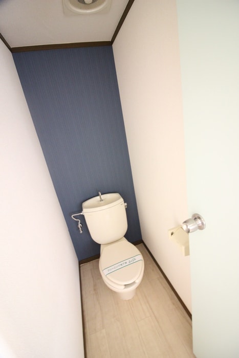 トイレ カルツールタマガワ