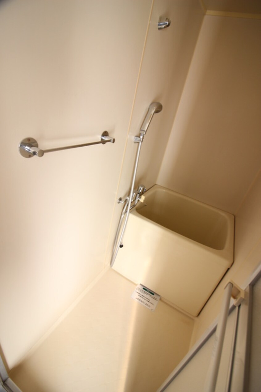 バス／シャワールーム等 カルツールタマガワ