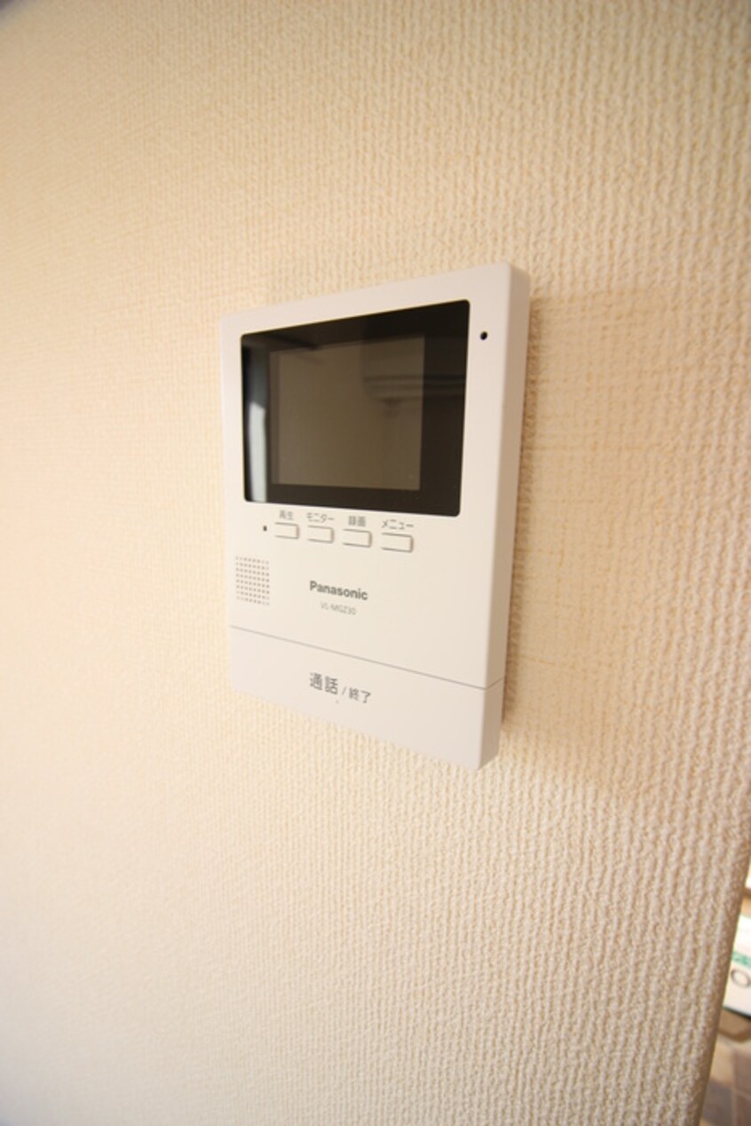 内観写真 カルツールタマガワ