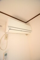 内観写真 カルツールタマガワ