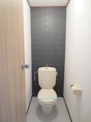 トイレ カルツールタマガワ