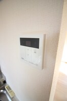 内観写真 カルツールタマガワ