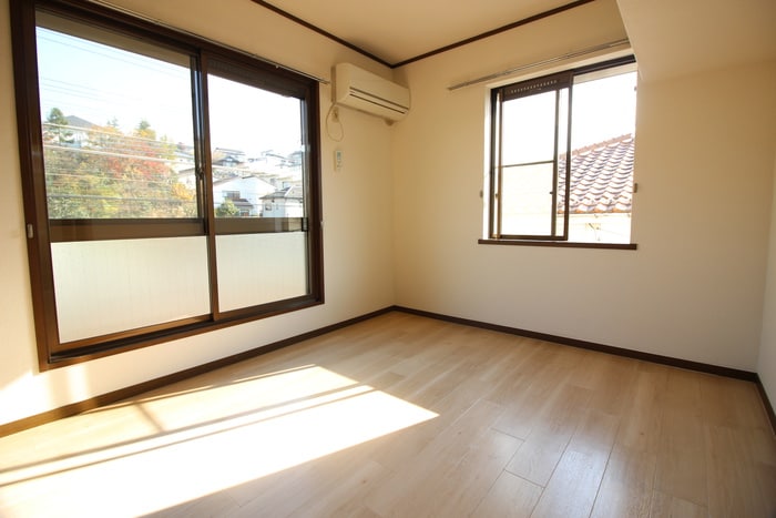 居室 カルツールタマガワ