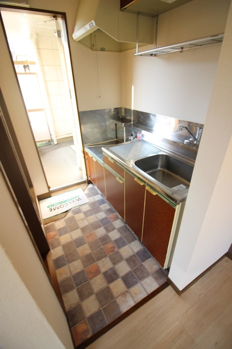 キッチン カルツールタマガワ