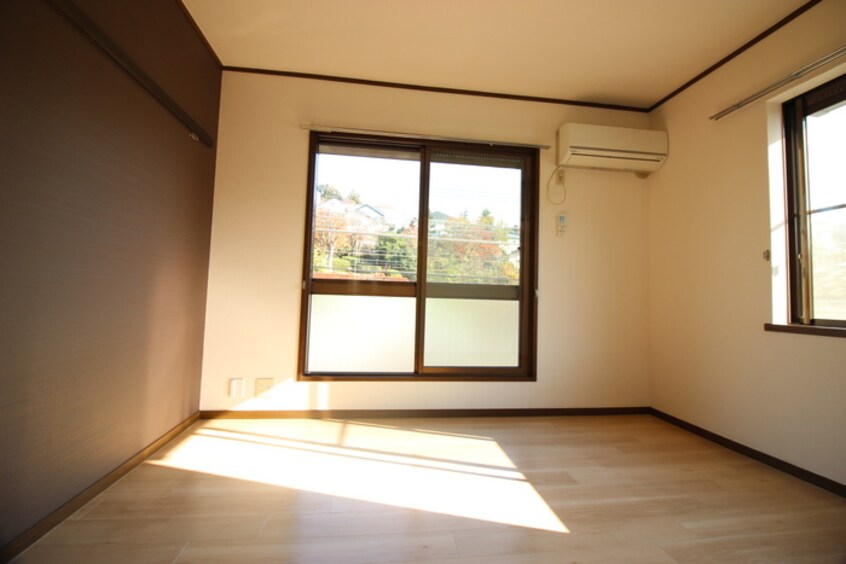 居室 カルツールタマガワ