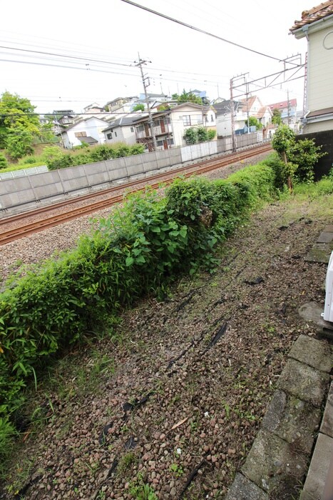 ベランダ・バルコニー カルツールタマガワ