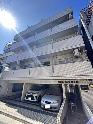 マリオン錦糸町(204)