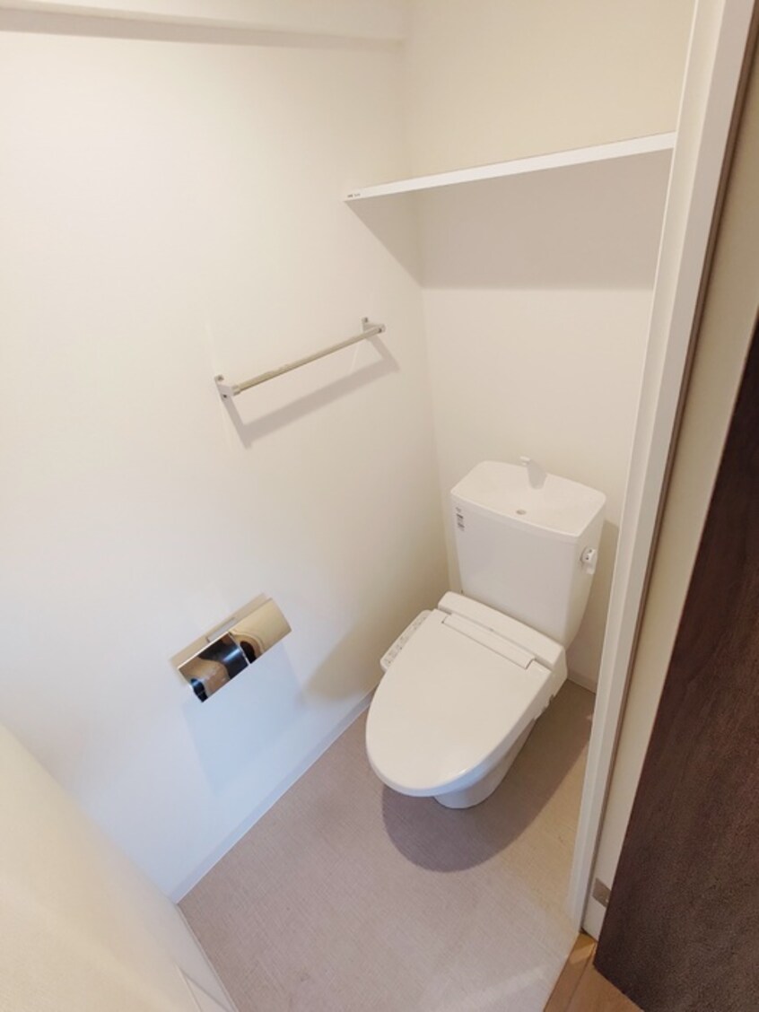 トイレ ＣＡＳＳＩＡ藤沢本町